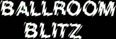 logo Ballroom Blitz